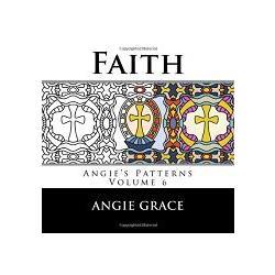 Angies Extreme Stress Menders：Faith