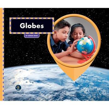 All about Maps: Globes