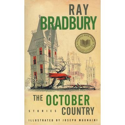 The October Country