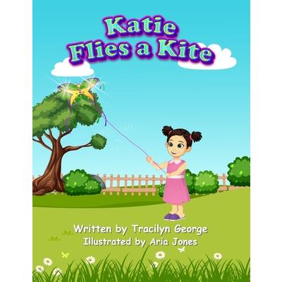 Katie Flies a Kite