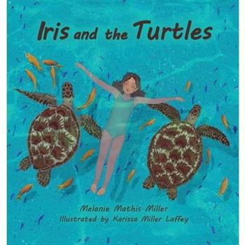 Iris and the Turtles