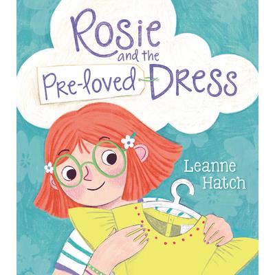 Rosie and the Pre-Loved Dress