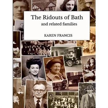 The Ridouts of Bath