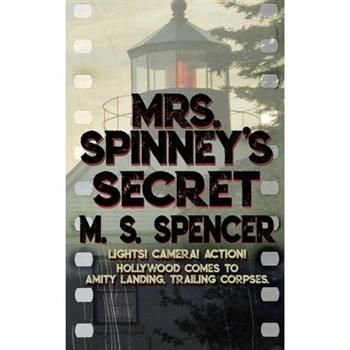 Mrs. Spinney’s Secret