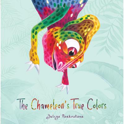 The Chameleon's True Colors | 拾書所