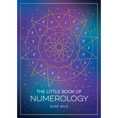 The Little Book of Numerology | 拾書所