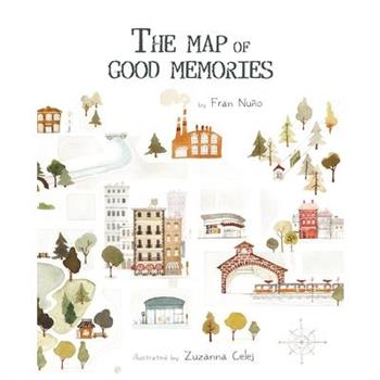 The Map of Good Memories