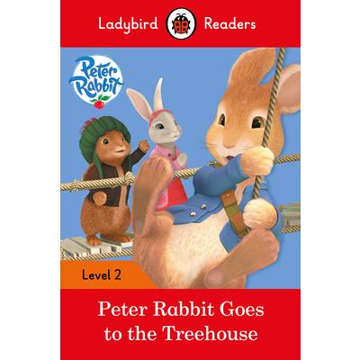 Peter Rabbit Goes to the Treehouse | 拾書所