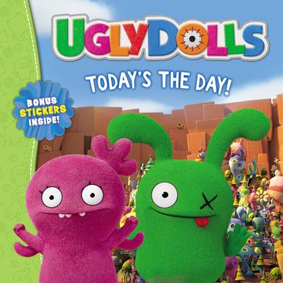 Uglydolls | 拾書所