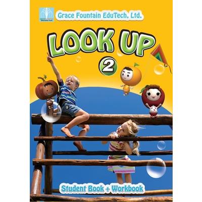 LookUp Book 2 | 拾書所