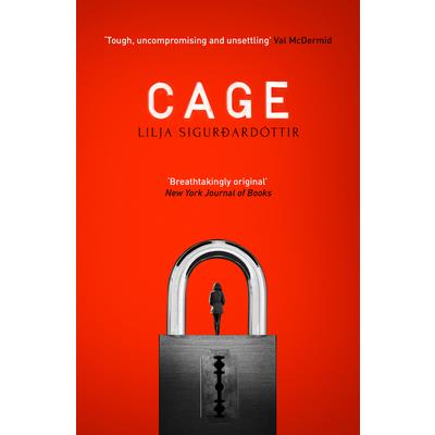 Cage, Volume 3