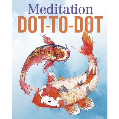 Meditation Dot-to-dot