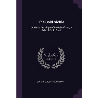 The Gold Sickle