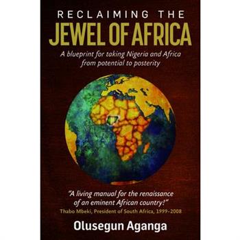 Reclaiming the African Jewel