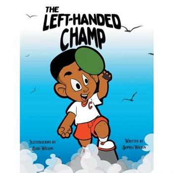 The Left-handed Champ