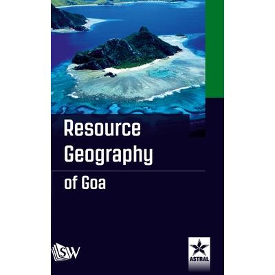 Resource Geography of Goa