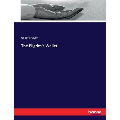 The Pilgrim’s Wallet