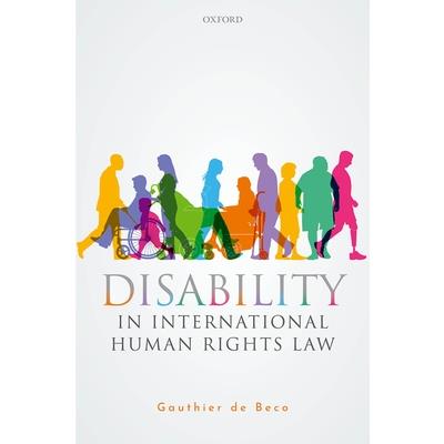 Disability in International Human Rights Law