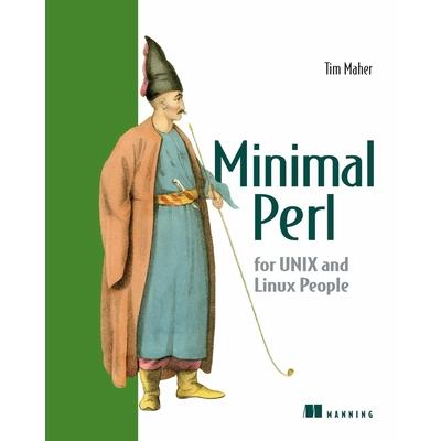 Minimal Perl
