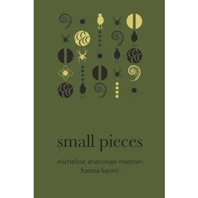 Small Pieces | 拾書所