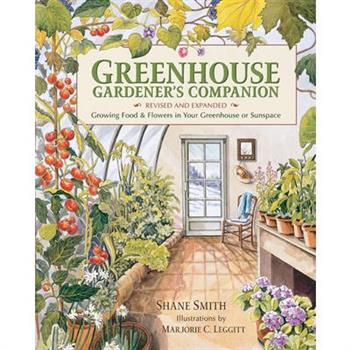 Greenhouse Gardener’s Companion