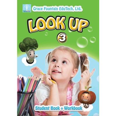 LookUp Book 3 | 拾書所