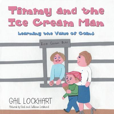 Timmy and the Ice Cream Man