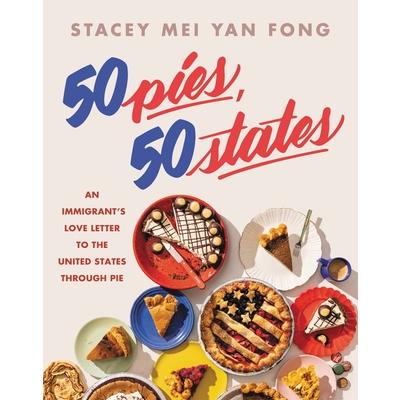 50 Pies, 50 States | 拾書所