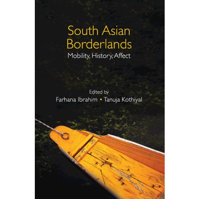 South Asian Borderlands