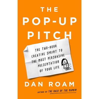 The Pop-Up Pitch
