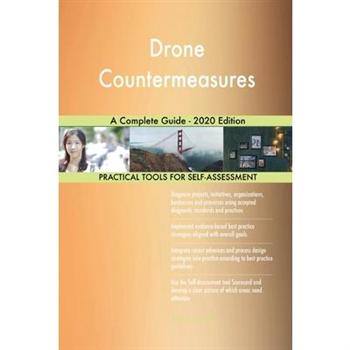 Drone Countermeasures A Complete Guide － 2020 Edition