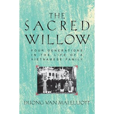 The Sacred Willow