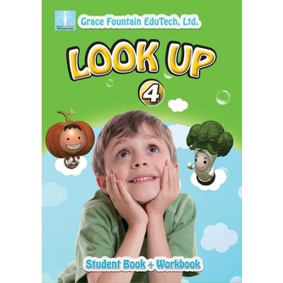 LookUp Book 4 | 拾書所