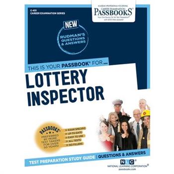 Lottery Inspector, Volume 451