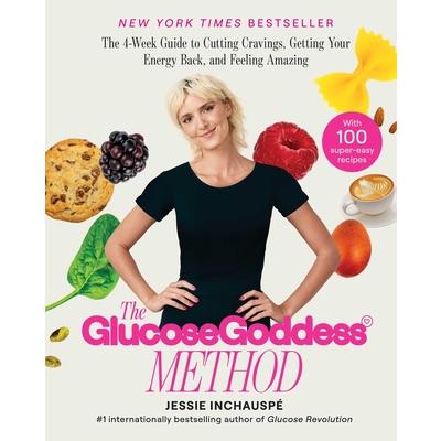 The Glucose Goddess Method