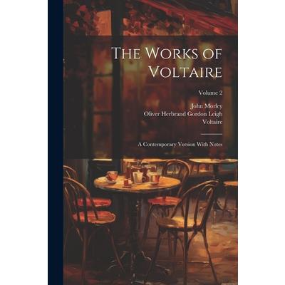 The Works of Voltaire | 拾書所