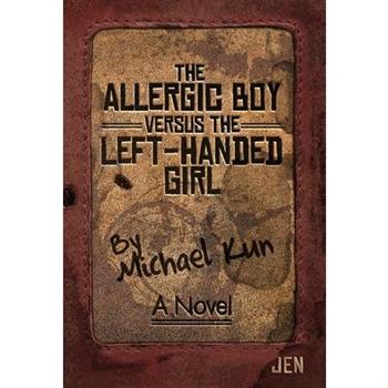 The Allergic Boy Versus the Left-Handed Girl