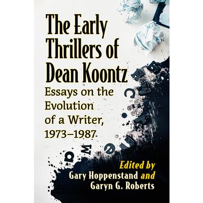 The Early Thrillers of Dean Koontz
