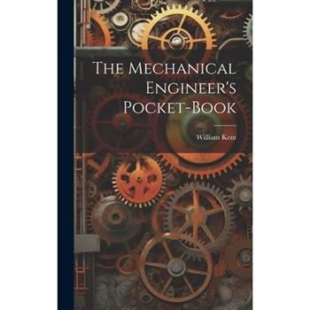 The Mechanical Engineer’s Pocket-book