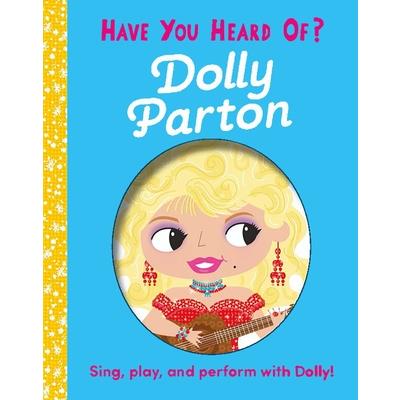 Have You Heard of Dolly Parton | 拾書所