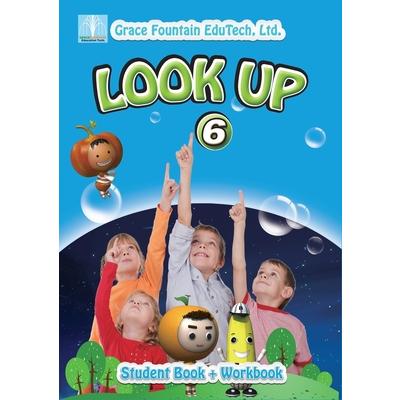 LookUp Book 6 | 拾書所