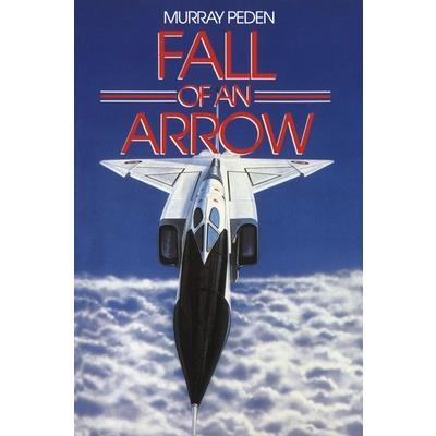 Fall of an Arrow | 拾書所