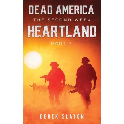 Dead AmericaHeartland － Pt. 4