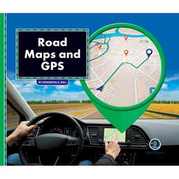 All about Maps: Road Maps & GPS
