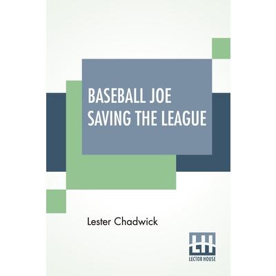 Baseball Joe Saving The League