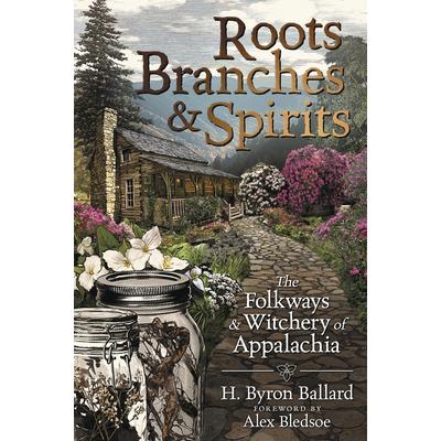 Roots, Branches & Spirits