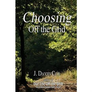 Choosing Off the Grid