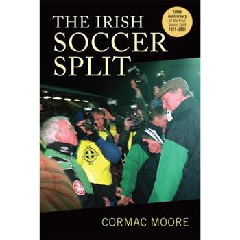 The Irish Soccer Split