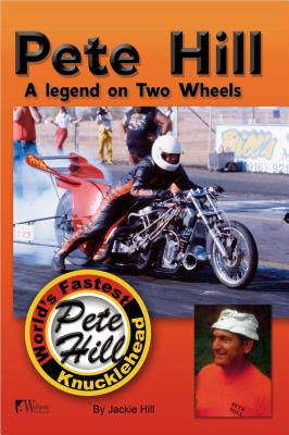 Pete Hill - a Legend on Two Wheels | 拾書所