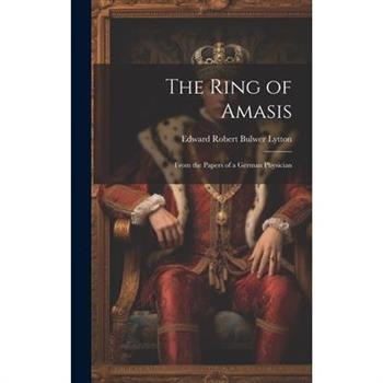 The Ring of Amasis